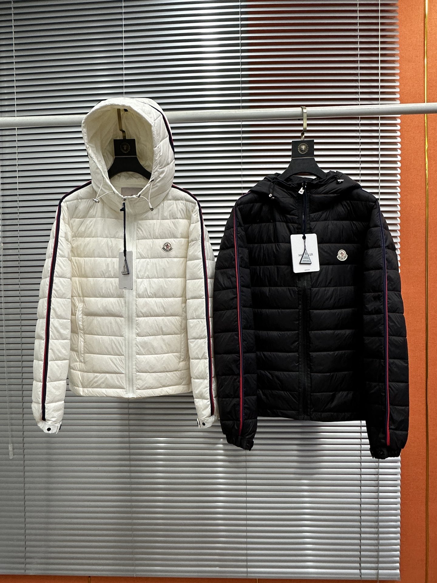 Moncler Down Jackets